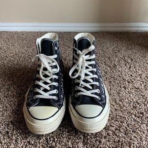 Christian Dior Converse
